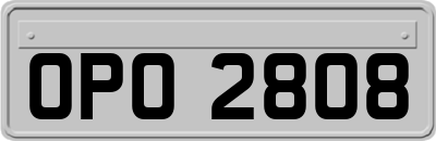 OPO2808