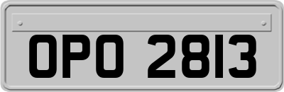 OPO2813