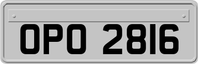 OPO2816