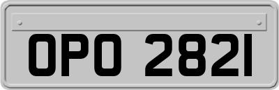 OPO2821