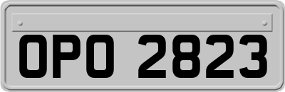 OPO2823