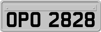 OPO2828