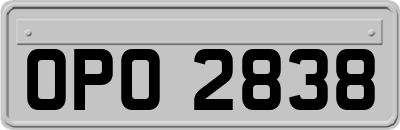 OPO2838