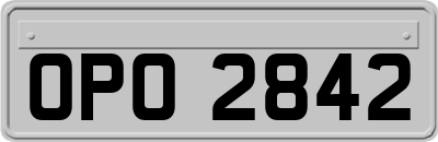OPO2842