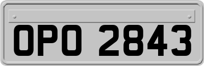 OPO2843