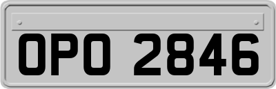 OPO2846