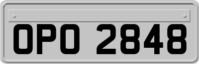 OPO2848