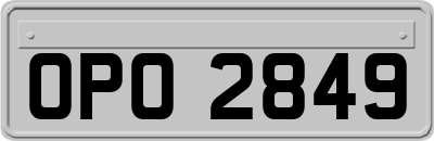 OPO2849