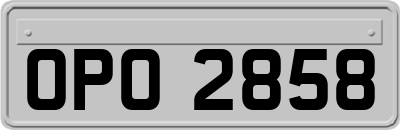 OPO2858