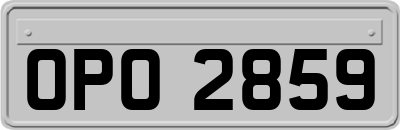 OPO2859
