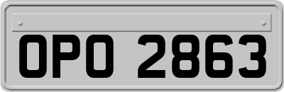 OPO2863