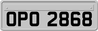 OPO2868