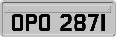 OPO2871