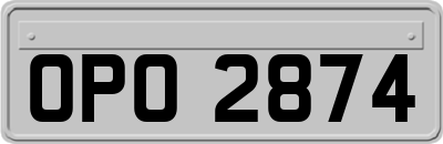 OPO2874