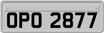 OPO2877