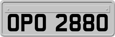 OPO2880