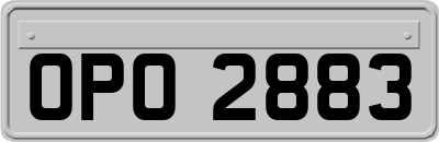 OPO2883