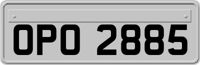 OPO2885