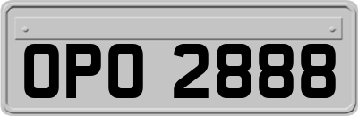 OPO2888