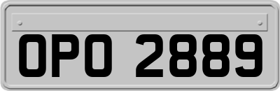 OPO2889