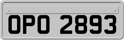 OPO2893