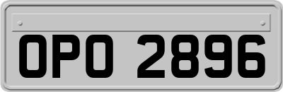 OPO2896