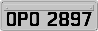 OPO2897