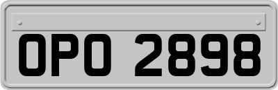 OPO2898