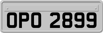 OPO2899