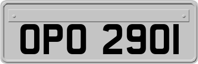 OPO2901