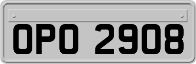 OPO2908