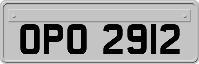 OPO2912
