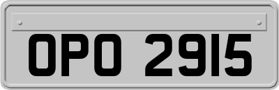 OPO2915