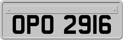 OPO2916