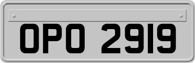 OPO2919