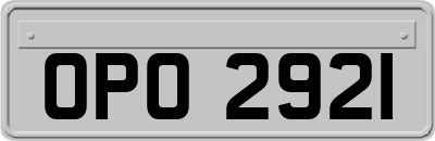 OPO2921