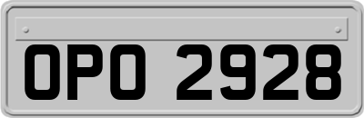 OPO2928