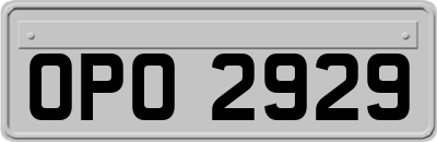 OPO2929