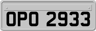 OPO2933