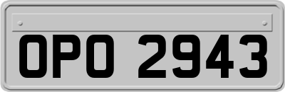 OPO2943