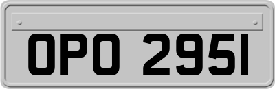 OPO2951
