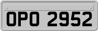 OPO2952