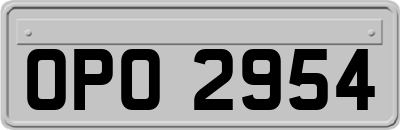 OPO2954