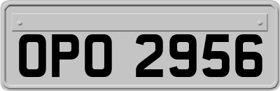 OPO2956