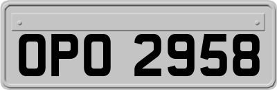 OPO2958