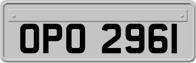 OPO2961