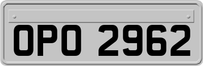 OPO2962