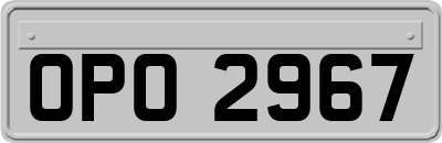 OPO2967