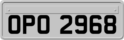 OPO2968