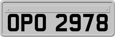 OPO2978